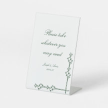 Salle de bain Connexion Flore vert foncé