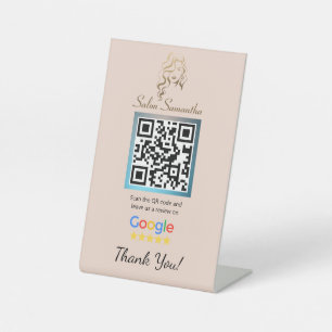 Signe De Table Salon Google Revue Piéton