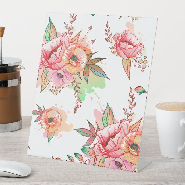 Signe De Table saute (In SItu)