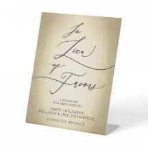 Script De Calligraphie En Lieu Et Place Des Faveur