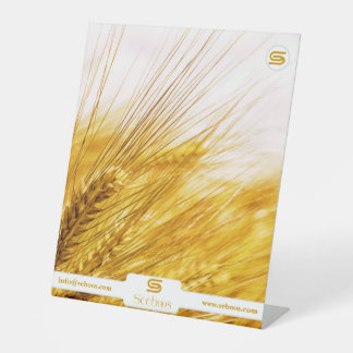 SIGNE DE TABLE SEEBOOS