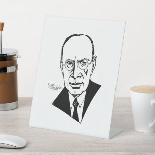 Signe De Table Sergei Prokofiev