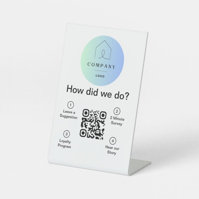 Signe De Table Signal JotJar2 (Recto)