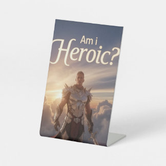 Signe De Table Suis-je ?