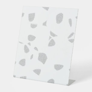 Signe De Table Symbole de superalimentation Mercure