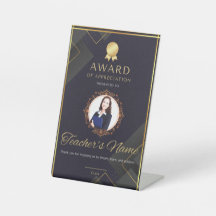 Symbole spécial de la Journée de l'enseignant