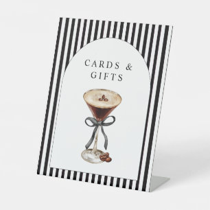 Signe De Table Une Tini On arrive Baby Shower