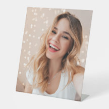Votre visage pour un anniversaire personnalisé