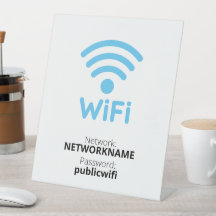 Wifi Gratuit