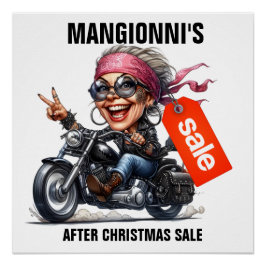 SIGNE DE VENTE