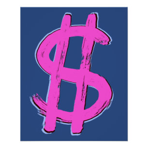 SIGNE Dollar Rose