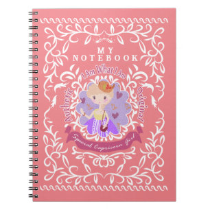 Signe du Capricorne. Cahier