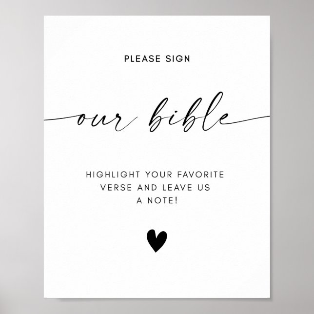 Signe du livre d'or du Mariage biblique (Devant)