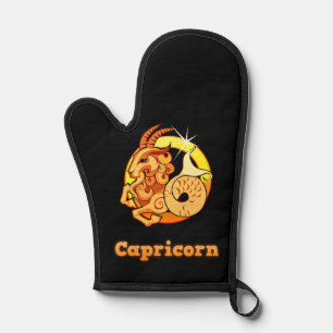 Signe du zodiaque Capricorne