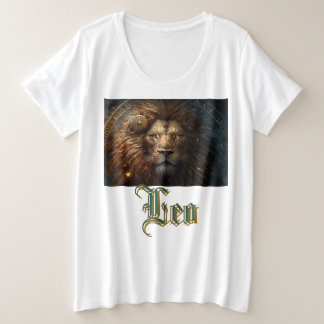 Signe du zodiaque Lion