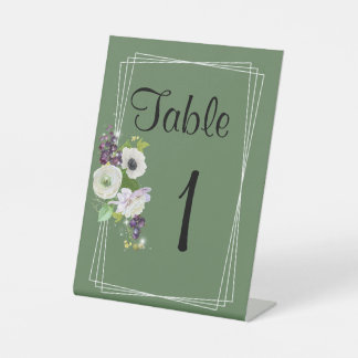 SIGNE MARIAGE POUSSIÈRE