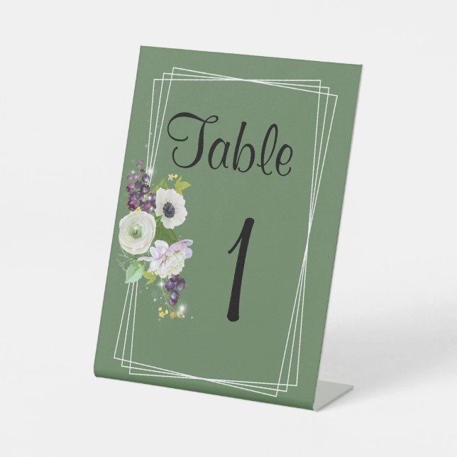 SIGNE MARIAGE POUSSIÈRE (Recto)