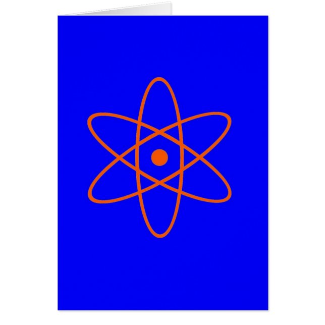 SIGNE NUCLÉAIRE (Devant)