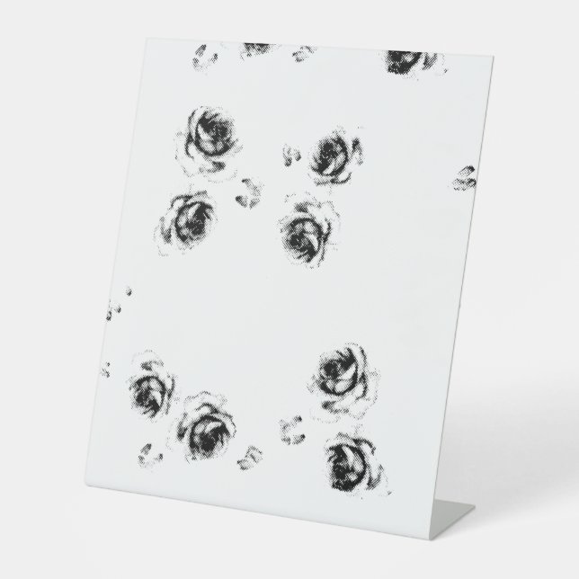 SIGNE POINTAIRE DE Gainsboro (Recto)