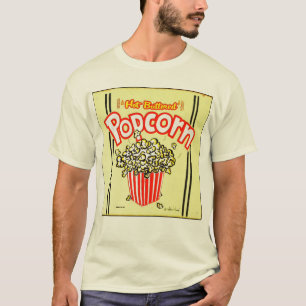 SIGNE REtro Popcorn T-shirt