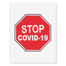 Signe - stop covid-19