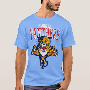 Signer floride panthers TShirt