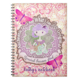 Signes de cancer. Personnalisé. carnet