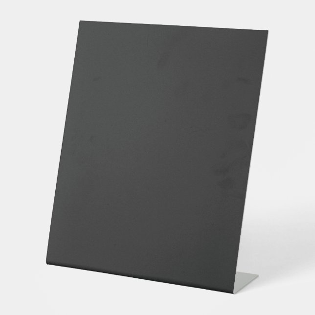 Signes de déco de bureau (Recto)