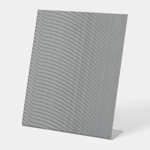 Signes de piédestal chic pour votre cérémonie!