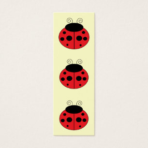 Signet de coccinelle