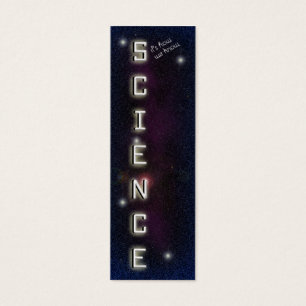 Signet de la Science
