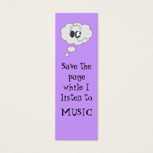 signet de musique