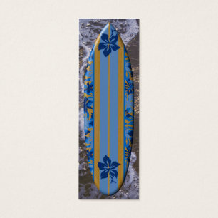 Signet de planche de surf de Velzyland