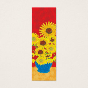 Signet de tournesol