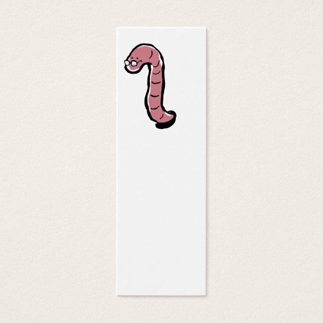 signet de vers (Devant)