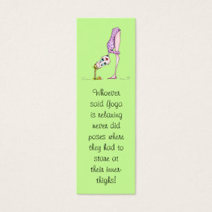 Signet de yoga
