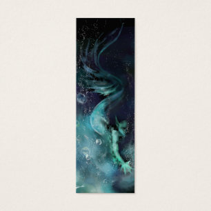 Signet des eaux bleues