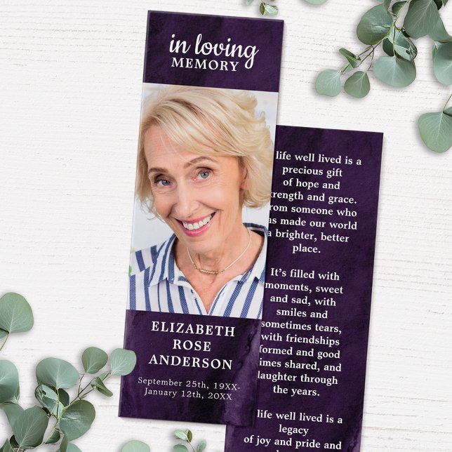 Signet des funérailles commémoratives de marbre vi (Créateur téléchargé)