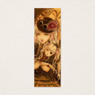 Signet d'imaginaire de Steampunk