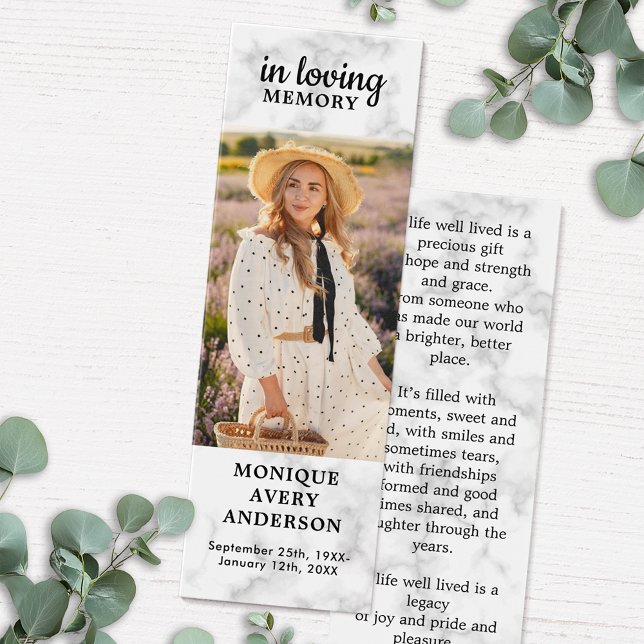 Signet funéraire en marbre (Créateur téléchargé)