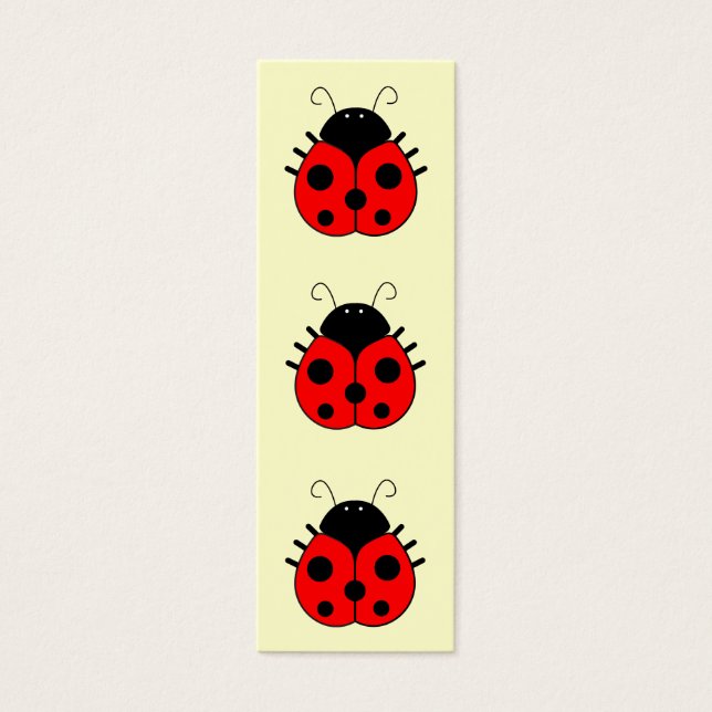 Signet Ladybug (Devant)