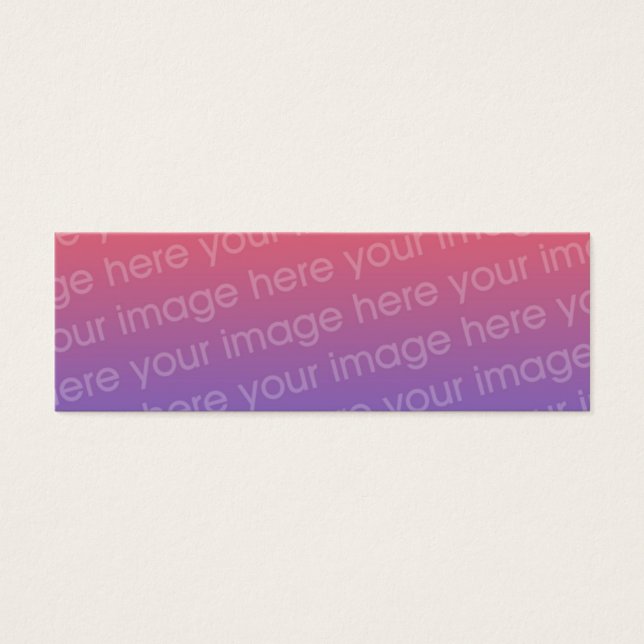 Signet photo double personnalisé avec devis Emerso (Devant)