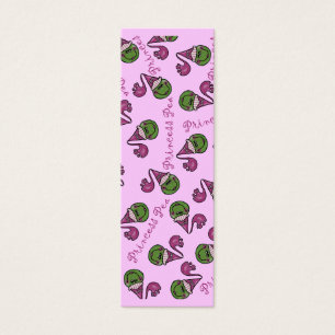 Signet Princess Pea