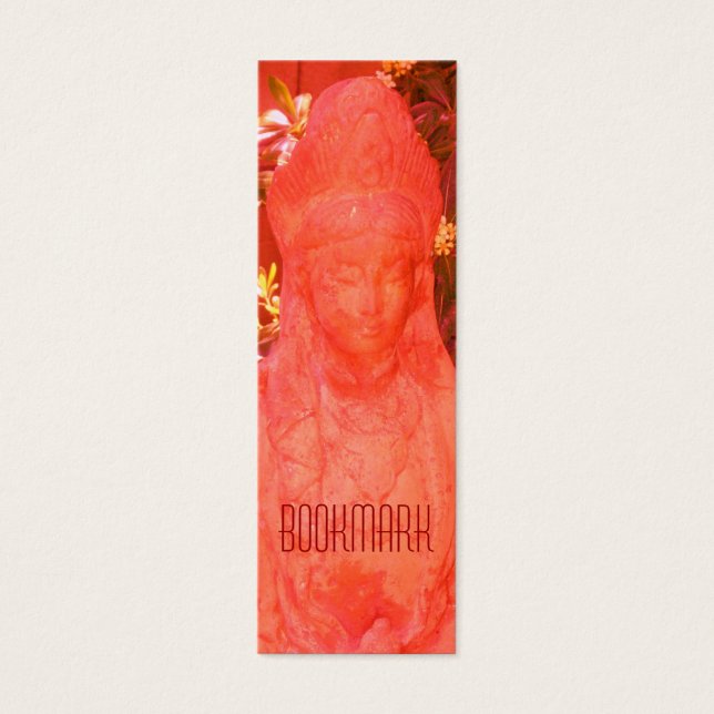 Signet Quan Yin (Devant)
