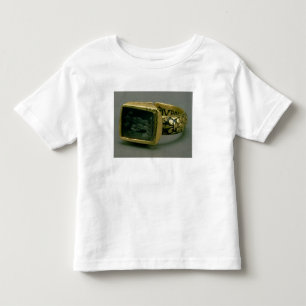 Signet Ring von König Louis IX von Frankreich (St. Kleinkind T-shirt