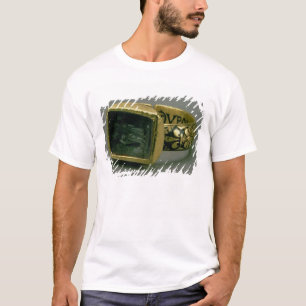 Signet Ring von König Louis IX von Frankreich (St T-Shirt