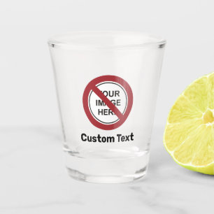 Signieren von Schaltkreisen mit benutzerdefinierte Schnapsglas