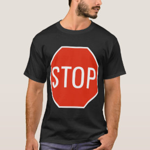 Signierung beenden T-Shirt