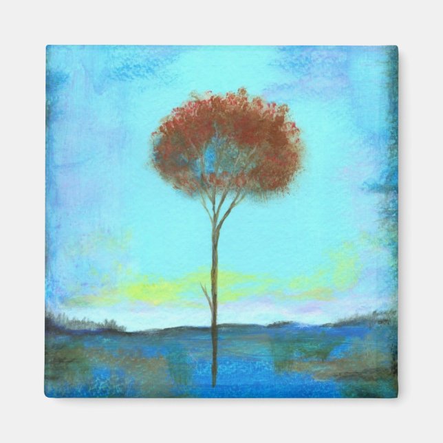 Significant - Magnet - von der ursprünglichen Male (Vorne)