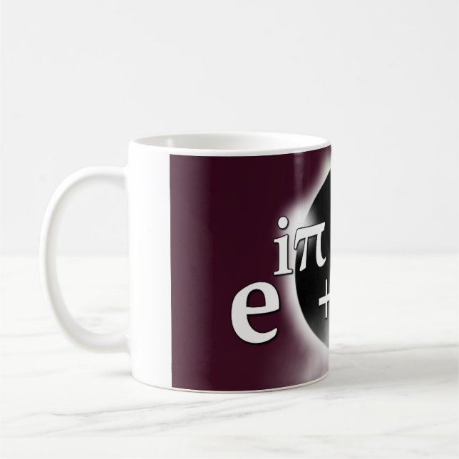Signification de tasse de la vie (Gauche)